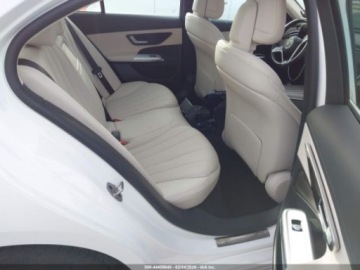 Mercedes Klasa E W214 2025 Mercedes-Benz Klasa E 350 2025 2.0 Benzyna 255KM, zdjęcie 12