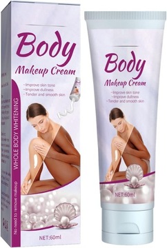 ROZŚWIETLAJĄCY, ODŚWIEŻAJĄCY, NIETŁUSTY KREM NAWILŻAJĄCY DO CIAŁA - 60 ML