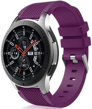 РЕМЕНЬ ДЛЯ SAMSUNG GALAXY WATCH GEAR S3 РАЗМЕР S