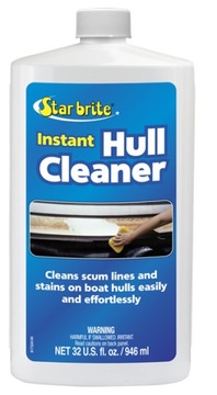 ŚRODEK DO CZYSZCZENIA KADŁUBA HULL CLEANER 1L