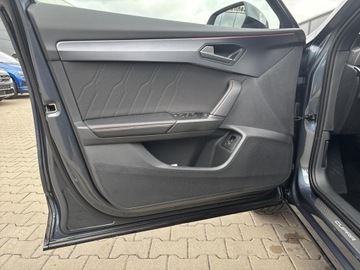 Cupra Formentor Crossover 1.5 TSI 150KM 2025 Cupra Formentor 1.5 eTSI 150 KM 7-biegowa automaty, zdjęcie 9