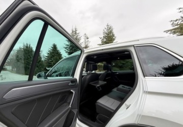 Volkswagen Tiguan II SUV 2.0 TSI BlueMotion Technology 220KM 2017 Volkswagen Tiguan Volkswagen Tiguan 2.0 Benzyna 220KM, zdjęcie 21