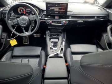 Audi A5 F5 2020 Audi A5 Limousine 2020 AUDI A5 TECHNIK 2.0 Benzyna 255KM, zdjęcie 7