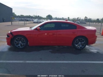 Dodge Charger VII 2015 Dodge Charger 2015 Dodge Charger 4dr Sdn RT RWD 5.7 Benzyna 370KM, zdjęcie 13