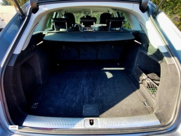 Audi A4 B9 Avant 2.0 TDI 150KM 2017 Audi A4 Avant Zarejestrowana BARDZIO LADNA Gwarancja 2.0 Diesel 150KM, zdjęcie 19