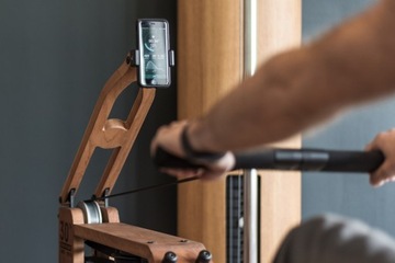 Держатель для телефона для гребцов WaterRower