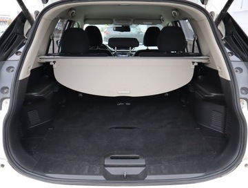 Nissan X-Trail III Terenowy 2.0 dCi 177KM 2017 Nissan X-Trail 2.0 dCi, Salon Polska, 174 KM, zdjęcie 13