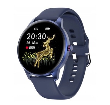 Smartwatch męski LW29 ANDROID APPLE