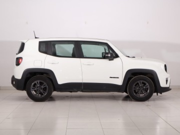 Jeep Renegade SUV Seria 7/8 1.0 GSE Turbo 120KM 2022 Jeep Renegade 1.0 T-GDI, Salon Polska, zdjęcie 5
