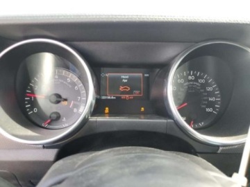 Ford Mustang VI 2021 Ford Mustang 2021, 5.0L, GT, porysowany lakier 5.0 Benzyna 435KM, zdjęcie 9