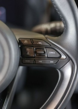 Toyota 2025 Toyota Yaris Cross Hybrid 1.5 Style 1.5 Hybryda 130KM, zdjęcie 32