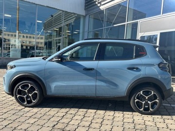 Citroen C3 IV 2025 Od ręki - Plus 1.2 Turbo 100KM, zdjęcie 1