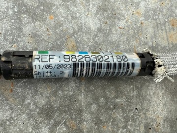 BERLINGO PARTNER IV 4 19- 1,5 HDI BHDI ШЛАНГ ADBLUE 9826302180