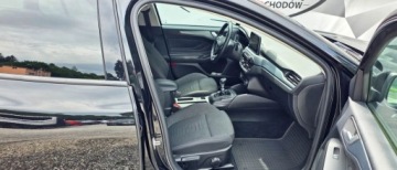 Ford Focus IV Kombi 2.0 EcoBlue 150KM 2020 Ford Focus 2.0 150 KM Active Crossover Navi bezwypadkowy serwisowanyy Gwar, zdjęcie 19