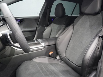 Mercedes Klasa C W206 Kombi 1.5 180 170KM 2025 C Klasa 180 Business Edition Estate 1.5 (170KM) 2025, zdjęcie 4