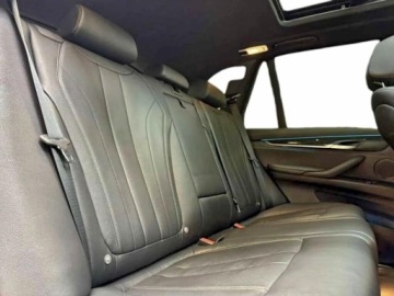 BMW X5 G05 2018 BMW X5 2018 BMW X5 SDRIVE35I 3.0 Benzyna 300KM, zdjęcie 7