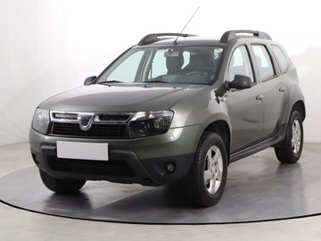 Dacia Duster I SUV 1.5 dCi eco2 90KM 2013 Dacia Duster 1.5 dCi, Salon Polska, 1. Właściciel, zdjęcie 1