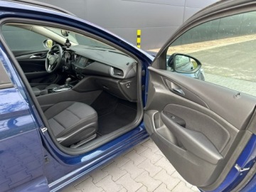 Opel Insignia II Sports Tourer Facelifting 1.5 Diesel 122KM 2021 Opel Insignia 1,5 Automat 122KM Bogate, zdjęcie 29