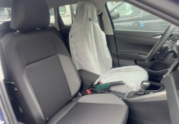 Volkswagen Taigo 2025 Volkswagen Taigo Oferta nr: 124489 Benzyna 116KM, zdjęcie 12