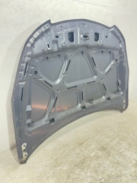 КРЫШКА КАПОТА ДВИГАТЕЛЯ CHEVROLET CRUZE LIFT 2012/2016 ОРИГИНАЛ NICE