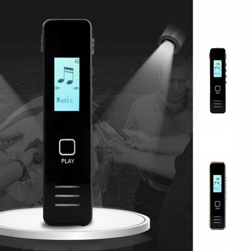 SK-007 Профессиональный цифровой диктофон HD-диктофон