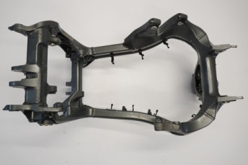 BMW K 1300 R 09-16 РАМА 2010 + КОМПЛЕКТ ДОКУМЕНТОВ
