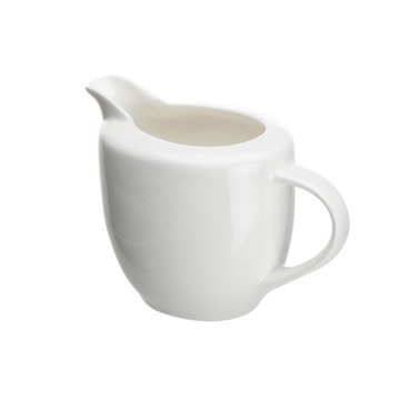 Dzbanek na mleko mlecznik porcelanowy Altom Design Regular 280 ml