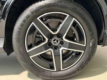 Mercedes GLC C254/X254 SUV 2.0 200d 163KM 2026 GLC Coupe 200 d 4-Matic AMG Line 2.0 (163KM) 2026, zdjęcie 12