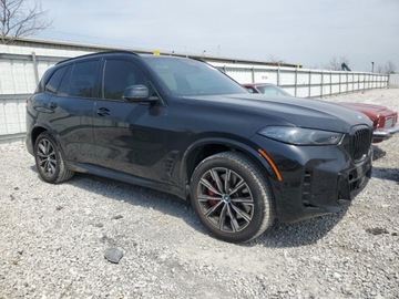 BMW X5 G05 2024 BMW X5 xDrive50E 2024 3.0l 3.0 Hybryda 483KM, zdjęcie 4