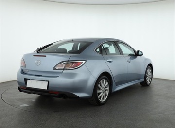 Mazda 6 III 2013 Mazda 6 2.0, Klima, Klimatronic, Tempomat, zdjęcie 4