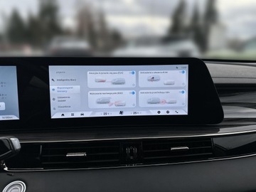 Omoda 5 1.6 T-GDI 147KM 2024 Omoda 5 Aviation Silver, zdjęcie 26