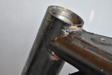 HONDA VT 1100 SHADOW в раме 1993 г. + Документы