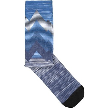 Skarpety CMP 39I9777 r.39-42 (trekking)