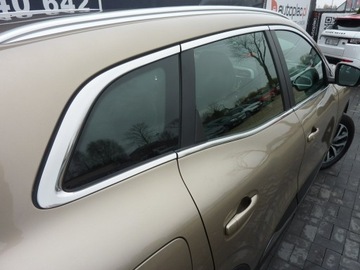 Renault Kadjar Crossover 1.2 Energy TCe 130KM 2018 Renault Kadjar Benzyna, zdjęcie 8