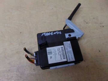 MODUŁ BCM KIA MAGENTIS II 2.0B 95400-2G410