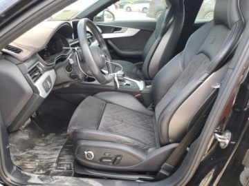 Audi A4 B9 2019 Audi S4 Limousine Premium Plus 2019 3.0l 3.0 Benzyna 349KM, zdjęcie 7