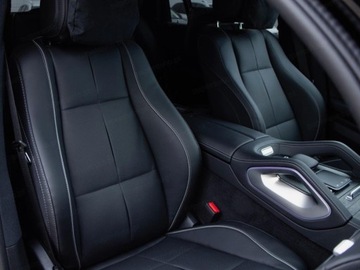 Mercedes GLS X167 2025 MERCEDES-BENZ GLS 580 4MATIC Suv 4.0 (517KM) 2025, zdjęcie 8