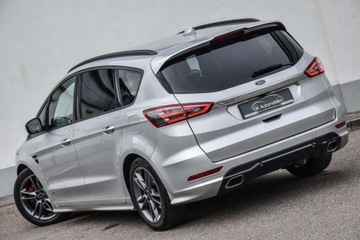 Ford S-Max II Van Facelifting 2.0 EcoBlue 190KM 2020 Ford S-Max S-MAX ST-LINE 2.0 190KM AWD LED Virtual Kamera Gwarancja 12m-cy, zdjęcie 8