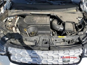 Land Rover Discovery Sport 2020 Land Rover Discovery Sport 2020 r., 2,0L DISCOVERY SPORT S 2.0 Benzyna, zdjęcie 10