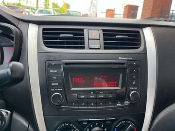 Suzuki Celerio 1.0  68KM 2018 Suzuki Celerio 1.0 benzyna 68 KM zarej w PL ksiazka serwis zadbany za, zdjęcie 9