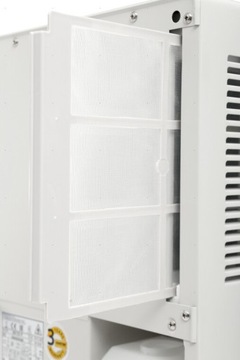 MASTER DH721P - OSUSZACZ POWIETRZA