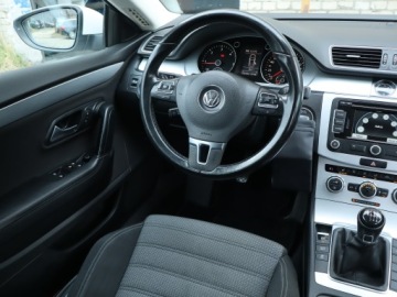 Volkswagen CC 2.0 TDI CR DPF BlueMotion Technology 177KM 2014 VW CC 2.0 TDI, 174 KM, Navi, Xenon, Bi-Xenon, zdjęcie 6