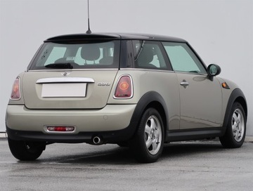 Mini Mini R56 Hatchback 1.6 i 16V 120KM 2007 MINI 3-door Cooper, 1. Właściciel, Klima,ALU, zdjęcie 4