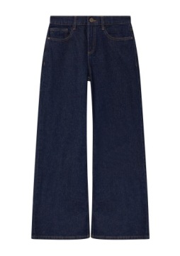 s.Oliver Junior 2171899 Джинси дівчачі Regular Fit темно-сині розм.