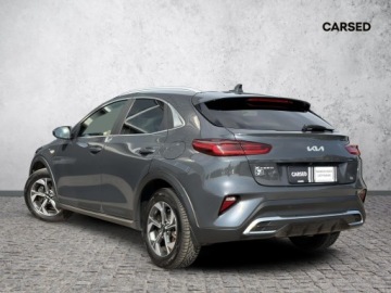 Kia XCeed Crossover Facelifting 1.5 T-GDi 160KM 2023 Kia XCeed 1.5 T-GDI 160 KM DCT Dynamiczny Crossove, zdjęcie 3