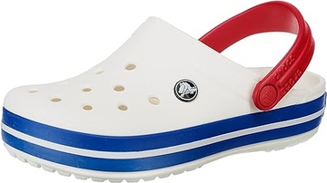 Klapki CROCS Crocband rozm. 45-46 M11 ' NOWE