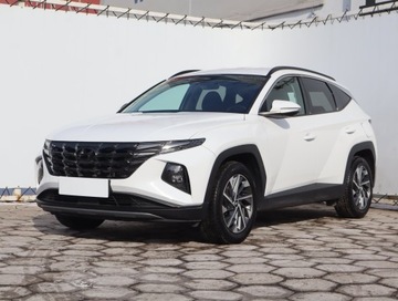 Hyundai Tucson IV SUV 1.6 T-GDI 150KM 2022 Hyundai Tucson 1.6 T-GDI, Salon Polska, zdjęcie 1