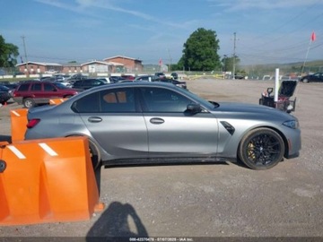 BMW Seria 3 G20-G21 2024 BMW M3 Competition, 2024r., 4x4, 3.0L 3.0 Benzyna 543KM, zdjęcie 5