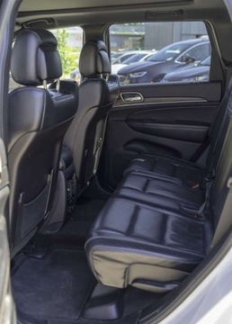 Jeep Grand Cherokee IV Terenowy Facelifting 5.7 V8 HEMI 352KM 2015 Jeep Grand Cherokee Jeep Grand Cherokee IV WK2 5.7 4X4 Limited 352KM LPG, zdjęcie 15