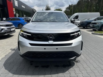 Opel Frontera C 2025 Opel Frontera EDITION 1.2 Hybrid 110 KM | Przedłużona ochrona 8 lat / 16, zdjęcie 3